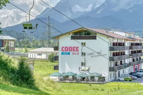 COOEE alpin Hotel Kitzbüheler Alpen in St. Johann in Tirol — foto 15