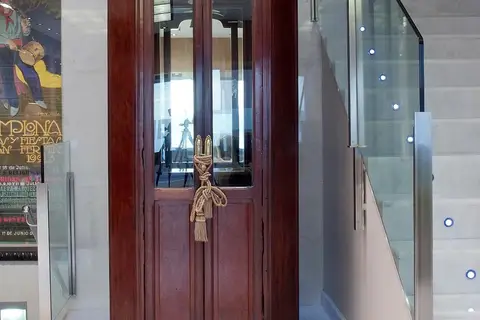 Gran Hotel La Perla in Pamplona — foto 12