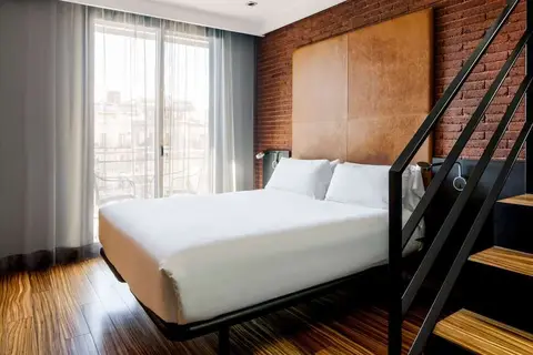 Hotel Granados 83 in Barcelona, foto 5