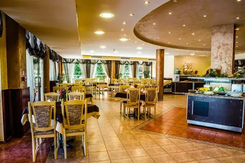 Havana Hotel Casino & SPA in СПА център Ривиера Бийч — foto 5