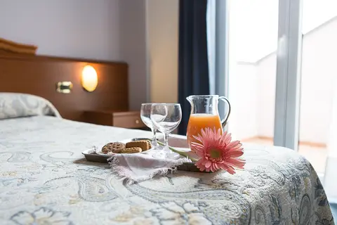 Hotel Palladio in Venetië, foto 30