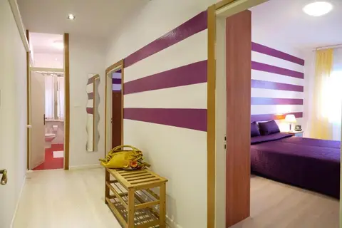 Hotel Germania in Rome, foto 13