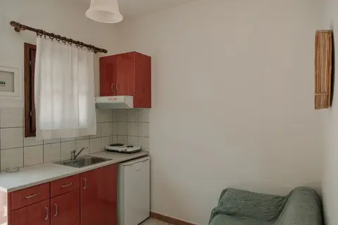 Kitro Parga in Parga — foto 6