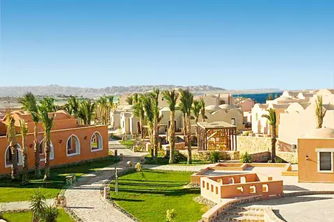 Swissotel Resort El Quseir in مدينه القصير — foto 10