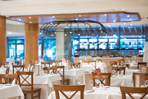 Hotel GF Gran Costa Adeje foto 17