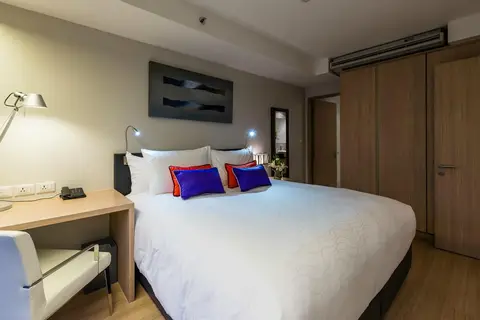 Maitria Hotel Sukhumvit 18 in Bangkok — foto 7