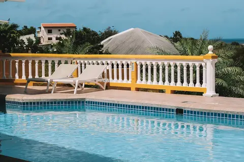 Beleef Curacao in Jan Thiel Baai — foto 3