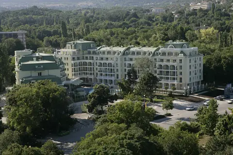 SPA Hotel Romance Splendid in Златни пясъци — foto 7
