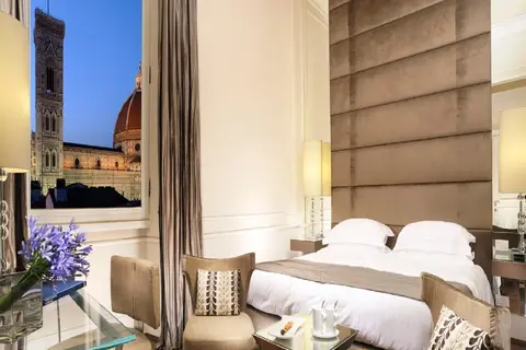Brunelleschi in Florence — foto 12