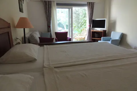 Okaliptus in Bodrum — foto 7