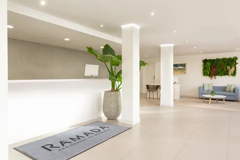 Ramada Residences by Wyndham Costa Adeje foto 20