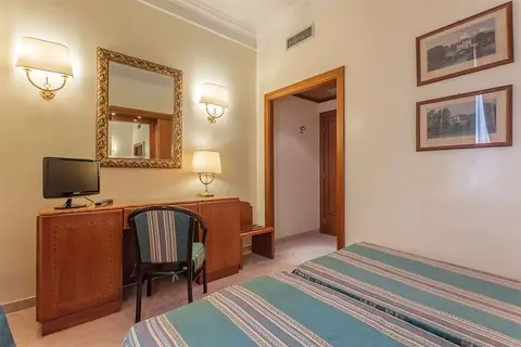 Hotel Luce in Rome, foto 5