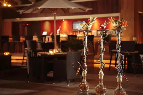 Media Rotana in Dubai — foto 26
