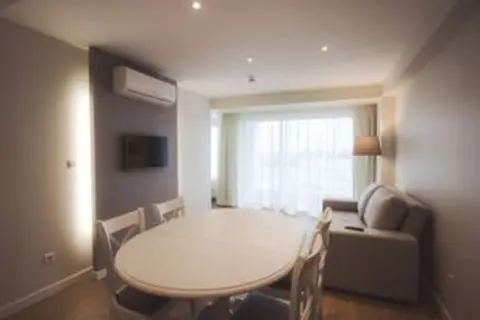 Hotel Apartamentos Gaivota in Ponta Delgada, foto 24