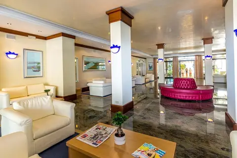 Hotel Excelsior in Rome — foto 14