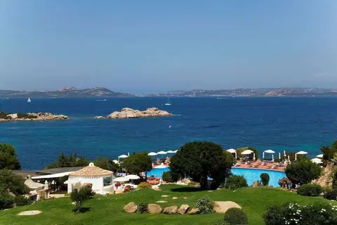 Hotel La Bisaccia in Baja Sardinia, foto 18