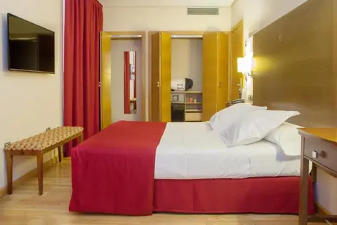 Hotel Soho Boutique Casa Don Fernando in Cáceres, foto 4