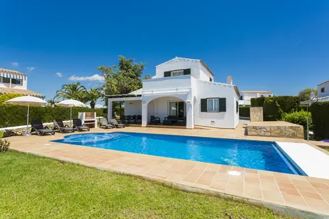 Villas Finesse in Alaior — foto 29