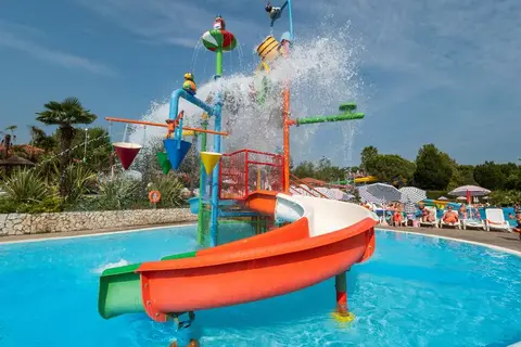 Hotel Bella Italia in Peschiera del Garda — foto 7