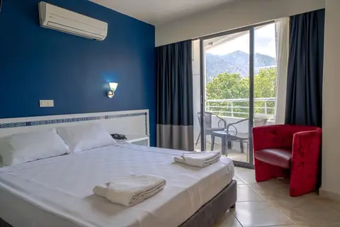 Verde Hotel Icmeler in Marmaris — foto 2