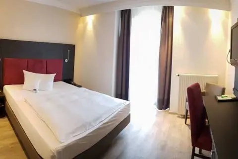 Astralis Hotel Domizil in Walldorf — foto 6