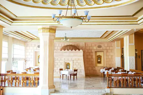 Mahdia Palace Thalasso in Mahdia — foto 19