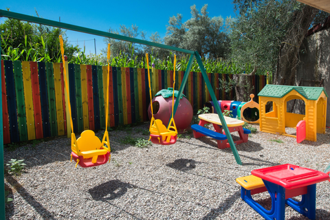 Appartementen Villagio Maistro foto 21