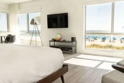 Plunge Beach Hotel in Lauderdale-by-the-Sea — foto 4