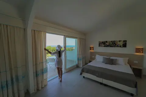 Hotel Santina Resort in Valledoria — foto 19
