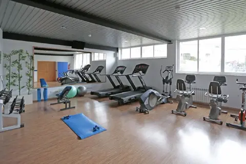 Hotel Congreso in Santiago De Compostela — foto 8