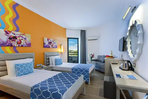 Rai Premium Tekirova in Kemer — foto 8