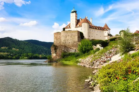 An der schönen Blauen Donau in Donau — foto 17