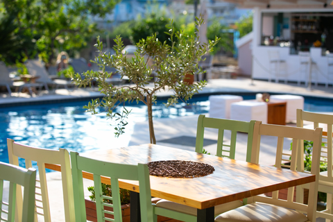 Aparthotel Athanasios by Philoxenia foto 7