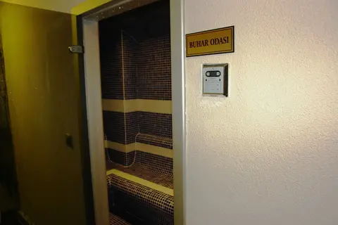 River Hotel in İstanbul, foto 8