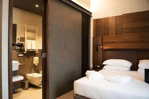 Gasometer Urban Suites in Rome, foto 2