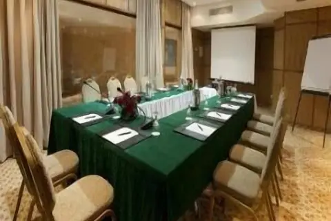 Regency Tunis Hotel in Tunis — foto 29