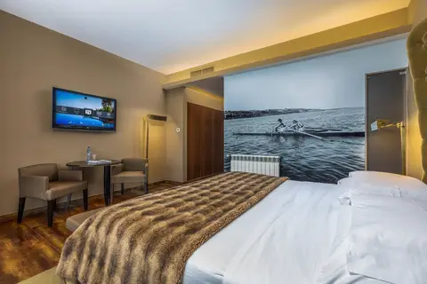 AP Lago Montargil Conference & Spa in Montargil — foto 16