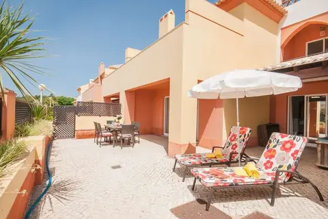 Jardim da Meia Praia in Lagos — foto 25