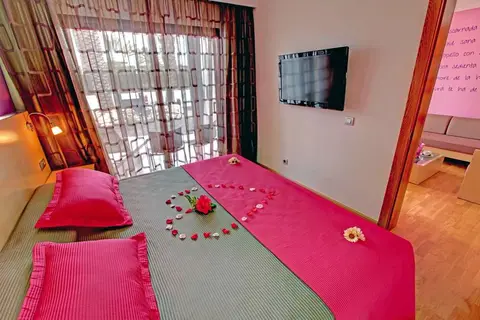 R2 Romantic Fantasia Dreams & Suites Hotel in Tuineje — foto 19