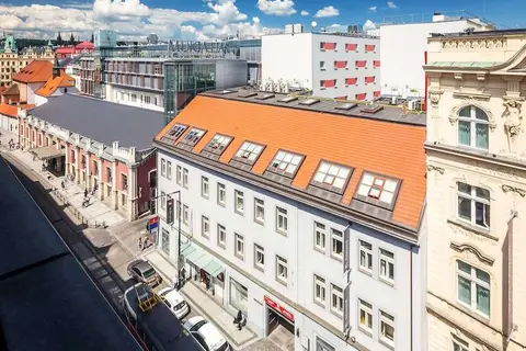 Ibis Praha Old Town in Praag, foto 10