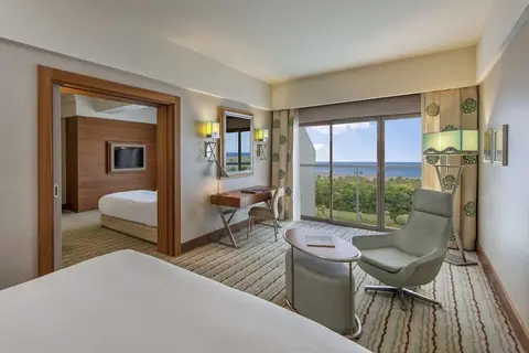 Hilton Dalaman Sarigerme Resort & Golf in Ortaca, foto 5