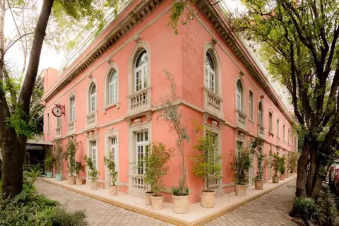 La Casona in 1a. Región Militar, foto 9