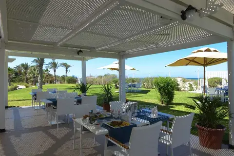 One resort El Mansour in Dar Shat — foto 5