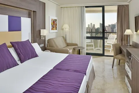 Melia Benidorm in Benidorm — foto 3
