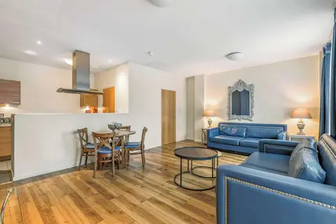 Princes Street Suites in Edinburgh, foto 19