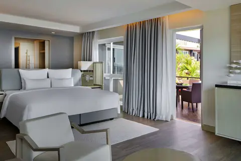 Pullman Phuket Panwa Beach Resort in ภูเก็ต — foto 13