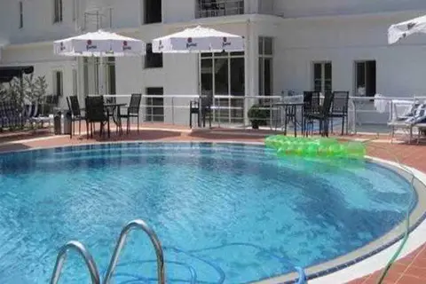 Vila Duraku in Sarandë, foto 8