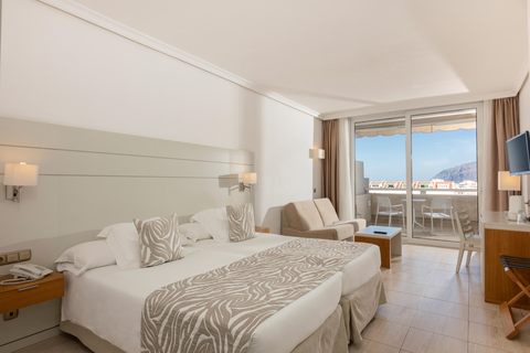 Hotel Landmar Playa la Arena foto 3