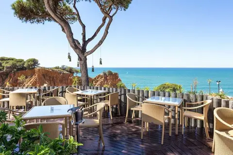 Pine Cliffs Village in Albufeira, foto 15