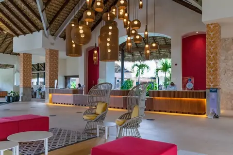 Caribe Deluxe Princess in Salvaleón de Higüey — foto 23
